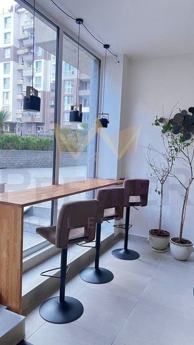 Продава се Офис в Бургас, Зорница - 83 кв.м за 1988 €/кв.м - Снимка #5