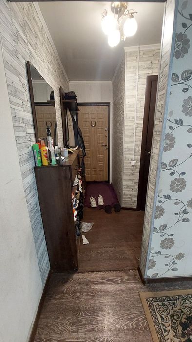 Срочно продам квартиру, торг