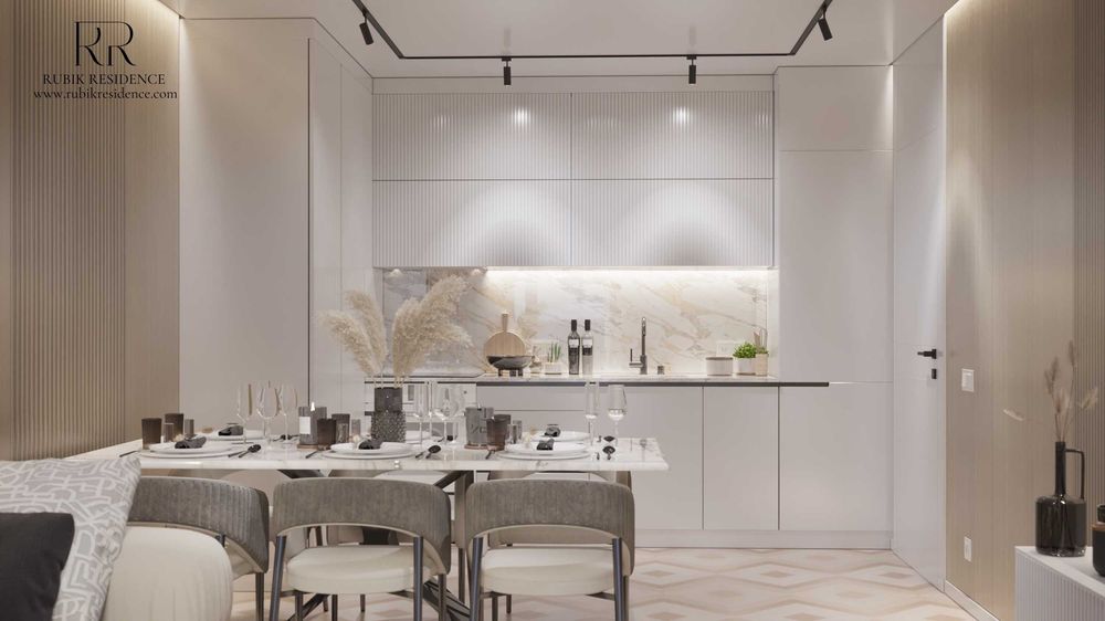 Продава се Двустаен апартамент в Русе, Център - 70 кв.м за 1423 €/кв.м - Снимка #8