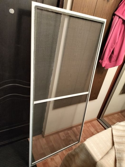 Москитная  сетка