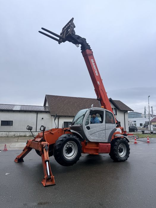 Manitou MT 1840 Privilege