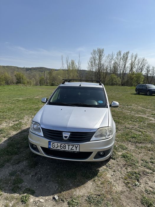 Dacia Logan 2.011