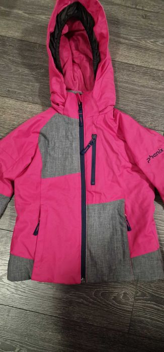 Непромокаемо зимно яке
