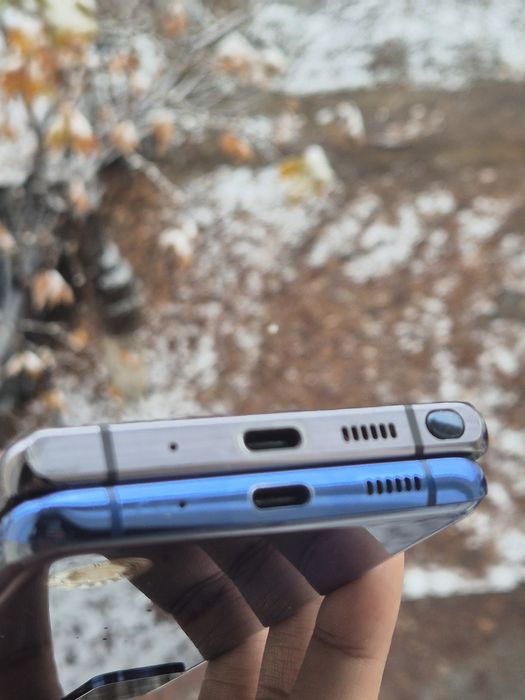 Samsung s20 plus  5G Xotirasi 256GB