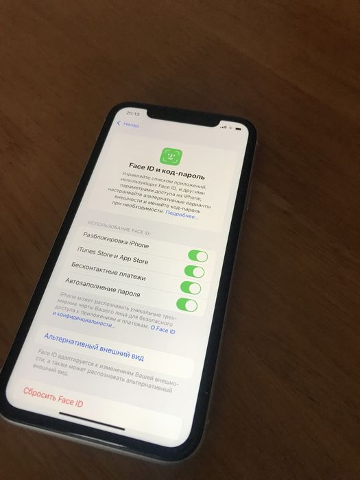 Продам Iphone 11 СРОЧНО в идеальном состоянии