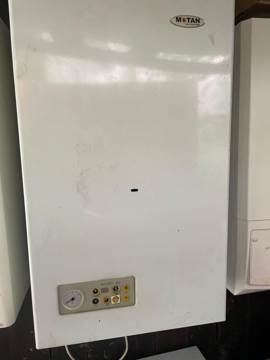 Centrala motan start bt