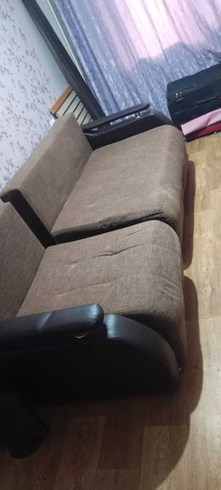Продам Диван Трансформер