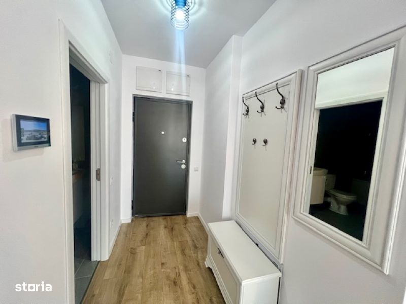 AA/1103 De închiriat apartament cu 2 camere în Tg Mureș - Tudor