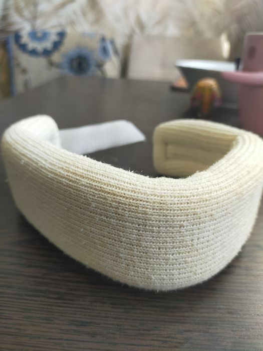 Воротник Шанца 3,5