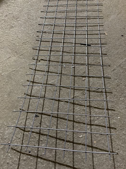 Сетки кладочные