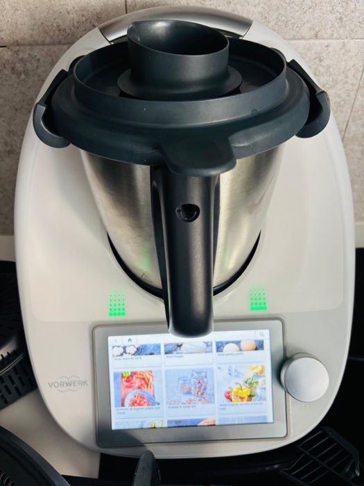 Thermomix TM6