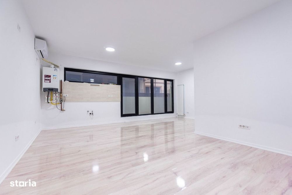 Apartament situat intr-o vila 2020 la 3 minute de piata Muncii!