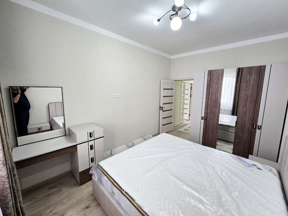 Сдаётся квартира в Новостройке Alfraganus, 2/9/9