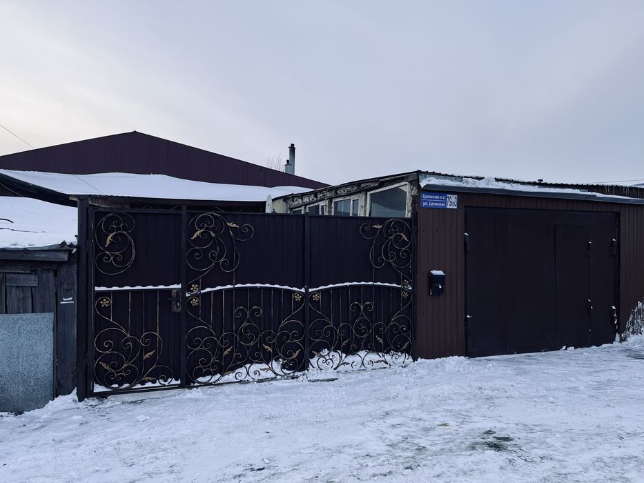 Продам частный дом на 2Павлодаре