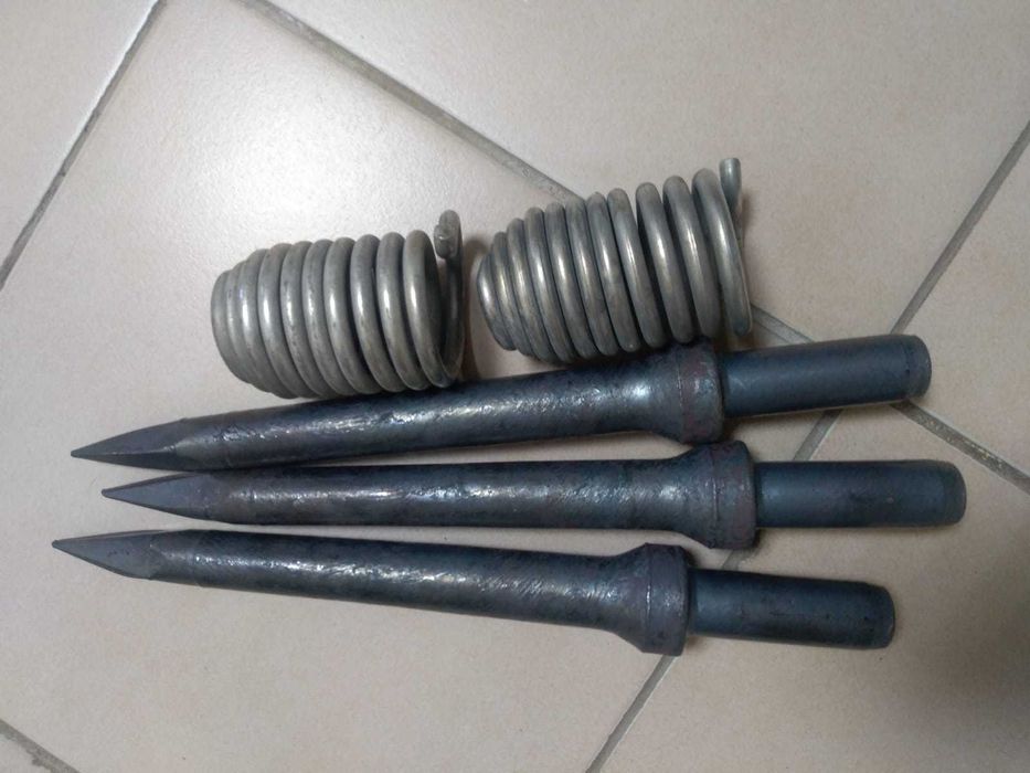 Инструмент по металлообработке