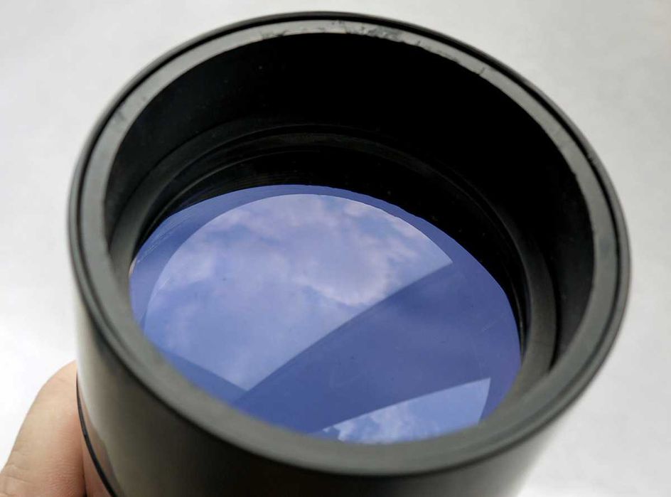 Далекоглед / Зрителна тръба Piccolo Compact 15–45x60mm