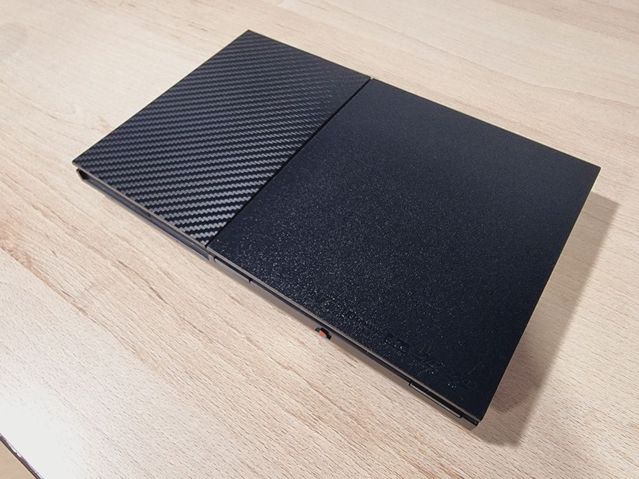 Playstation 2 slim