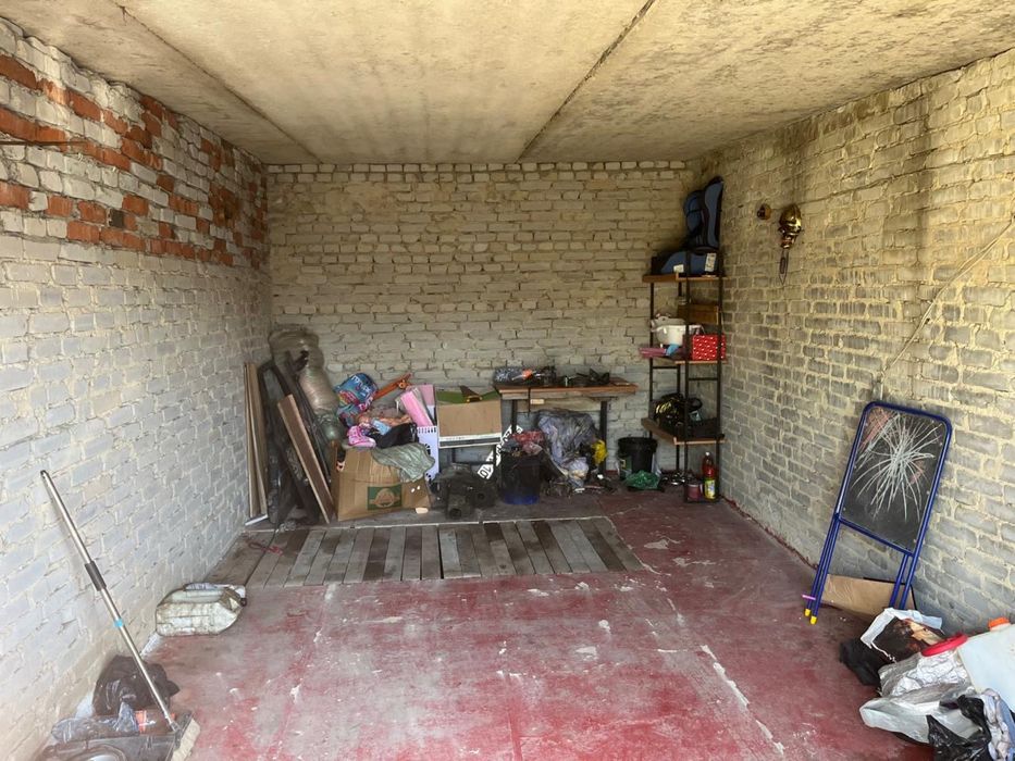 Продам гараж, кооператив Дорожник