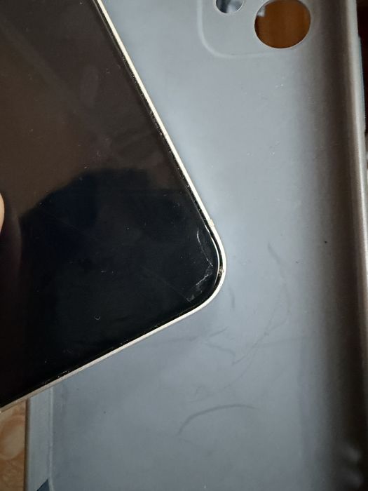 iPhone 12 128гб белый