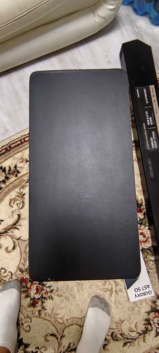 Soundbar Samsung Q800D