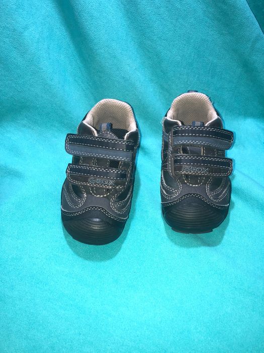 Geox кожени, дишащи 22 номер, бонбони