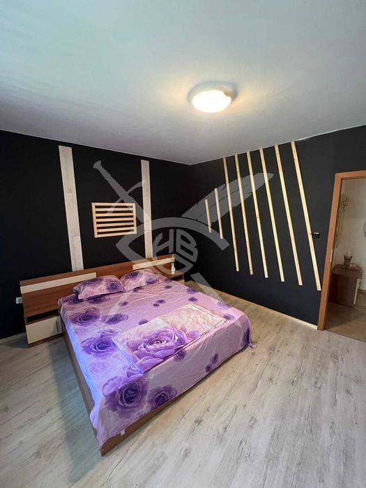 Двустаен апартамент в Слънчев Бряг 61929