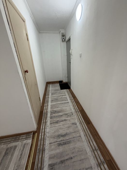 Сдается 1 комнатная квартира