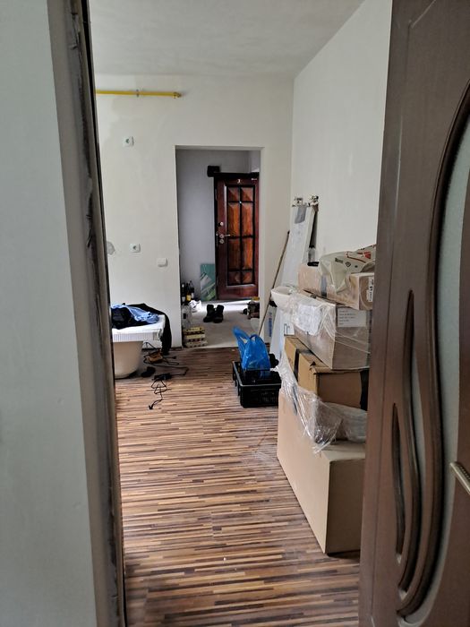 Apartament cu o camera