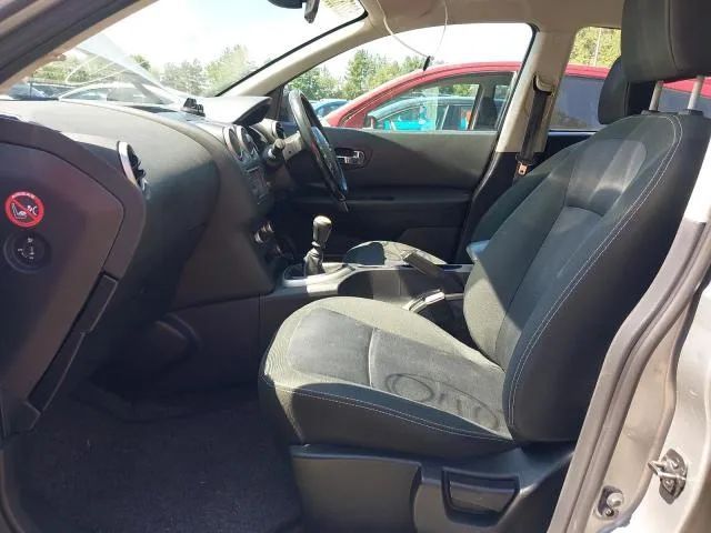 Piese de NISSAN QASHQAI 2011 1.5 dci E5 K9K81 E5 110CP 6 trepte