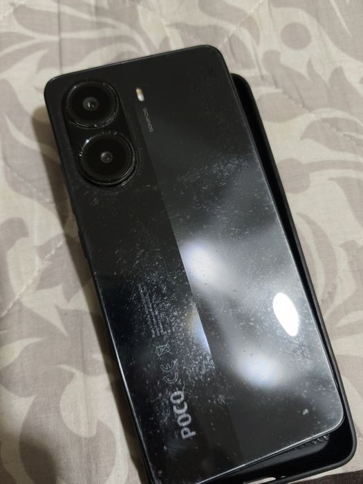 Poco x7 pro 5G 512/12