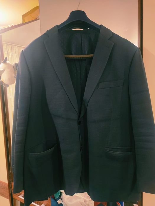 Пиджак мужской большой размер