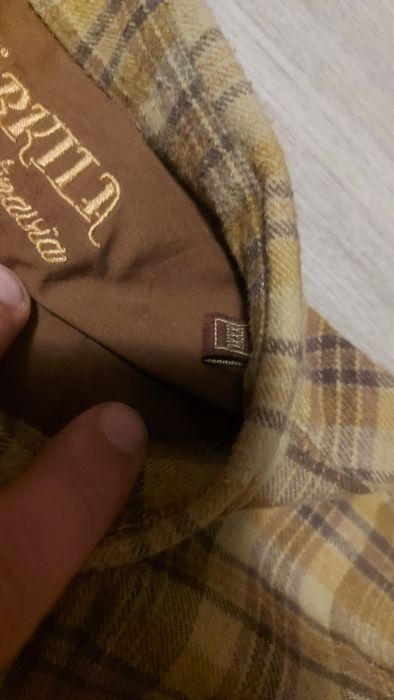 Harkila риза 3XL 4XL