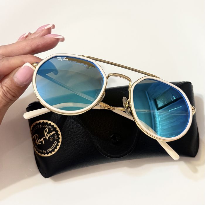 Слънчеви очила Ray Ban - RB 3765 (дамски)