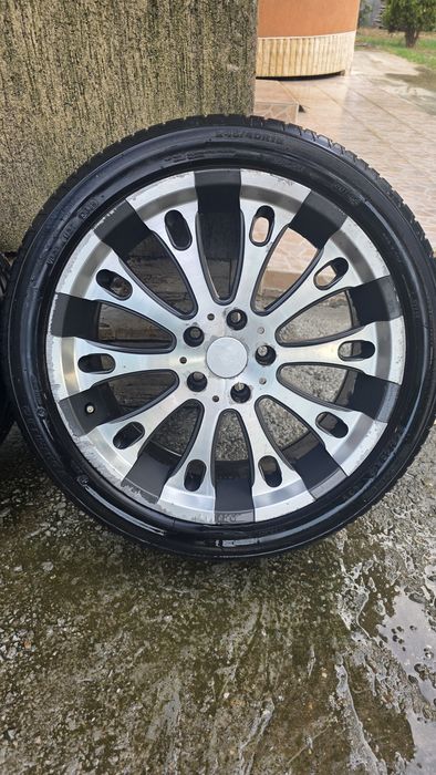 Джанти 245/40/R18