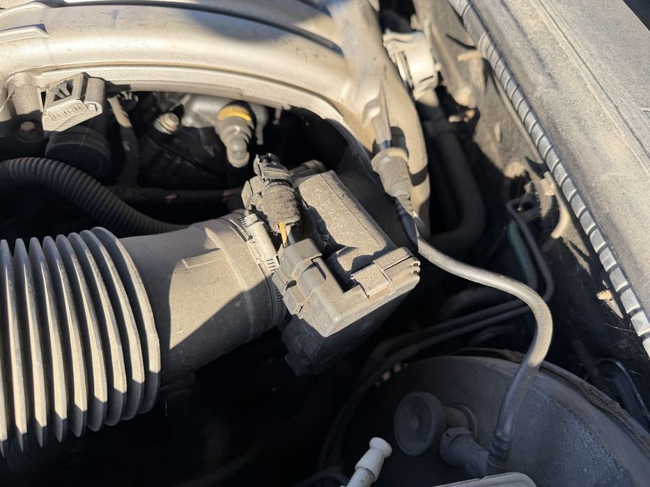 Пежо 607 3.0 207кс.2003г на части