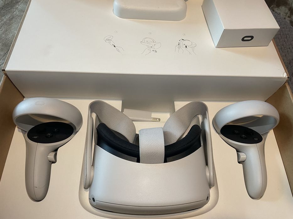 Ochelari  Oculus