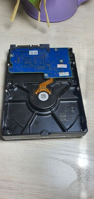 !!!СРОЧНО!!! TOSHIBA Жёсткий диск