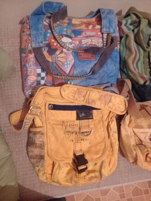 Продам женские сумки