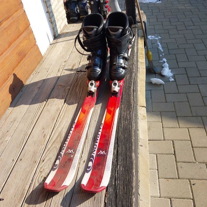 Vand Schiuri si clapari