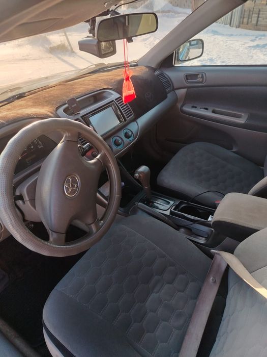 Продам Тайота Камри 30