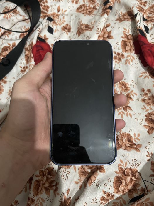 Iphone 11 (17pro)128gb
