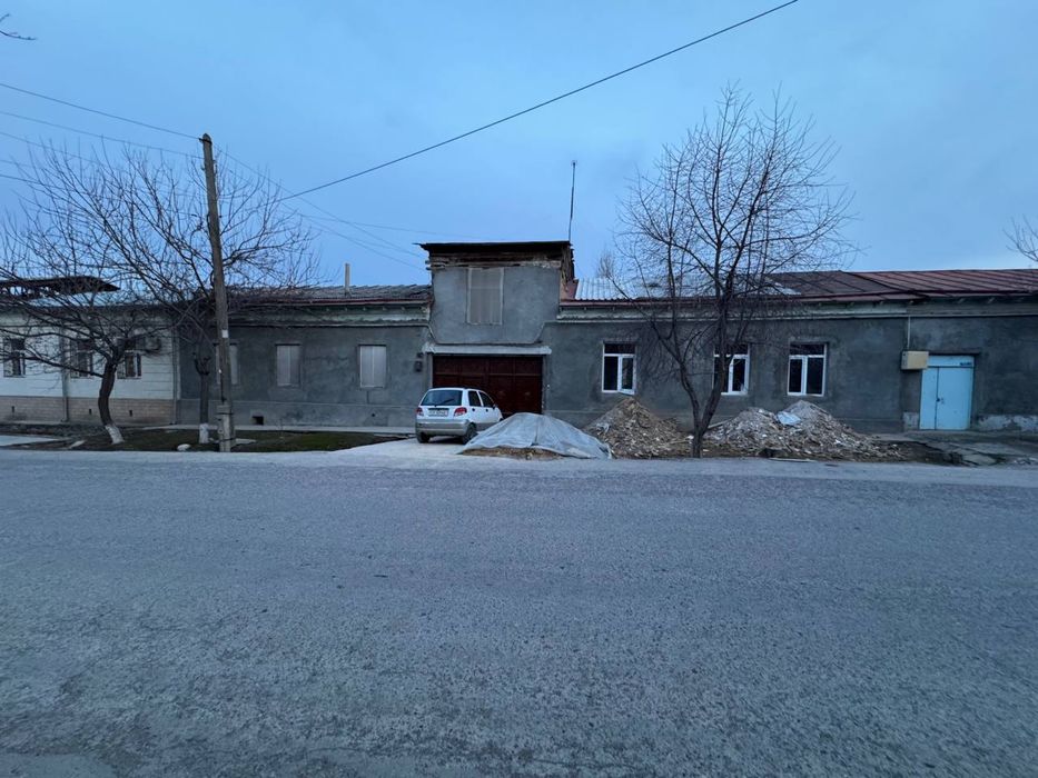 Hasanboy 13 sotix yer narxida