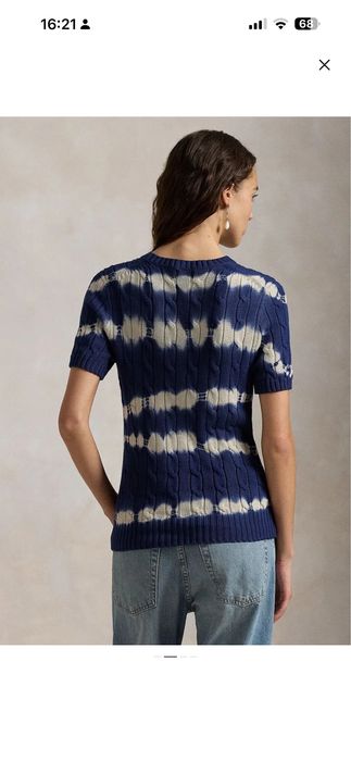 Оригинални Polo Ralph Lauren, Pinko
