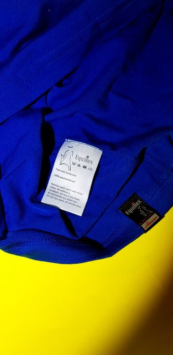 EqulRex  мерино спортна  блуза