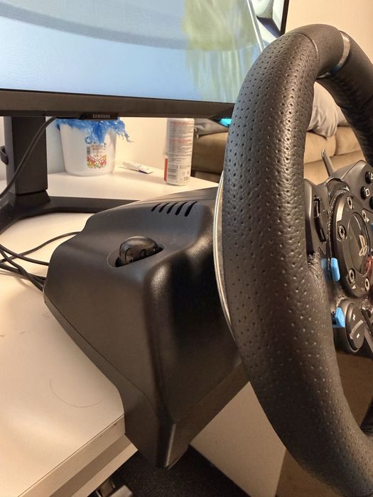 Volan de gaming logitech g29