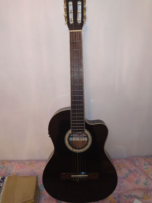 ЭлектроКлассическая