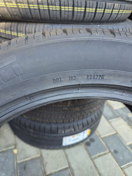 Vand cauciucuri Pirelli Scorpion M+S