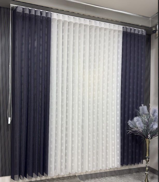 Жалюзи Озода жалюзи