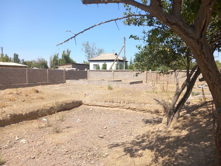 продается участок 6 соток