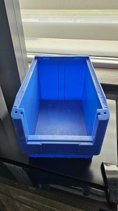 Cutie rezistenta  Bito SK3522